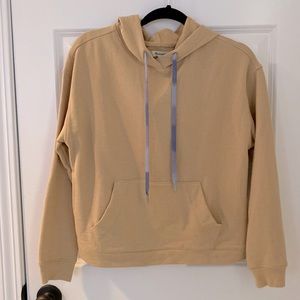 Madewell Sweatshirt Hoodie